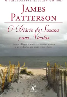 O Diario de Suzana para Nicolas - James Patterson