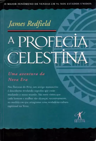 A Profecia Celestina  -  James Redfield