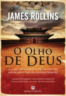 O Olho de Deus - James Rollins