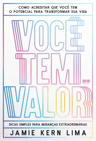 Você Tem Valor - Jamie Kern Lima