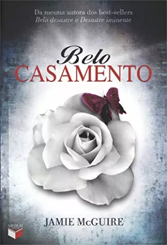 Belo Casamento  -  Belo Desastre  - Vol.  2,5  -  Jamie McGuire
