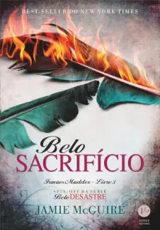 Belo Sacrificio - Jamie McGuire