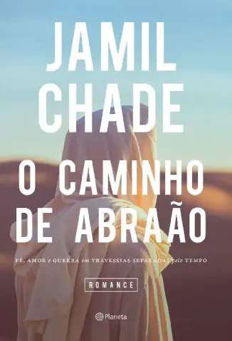 O Caminho de Abraão - Jamil Chade