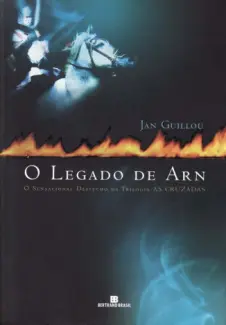 O Legado de Arn - Jan Guillou
