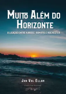 Muito Além do Horizonte - Jan Val Ellam