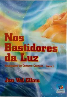 Nos Bastidores da Luz - Jan Val Ellan