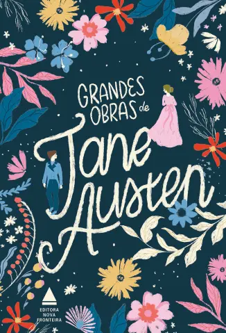 Box Grandes Obras de Jane Austen - Jane Austen