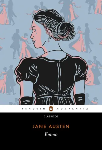Emma  -  Jane Austen