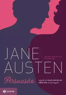 Persuasão  -  Jane Austen