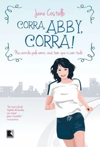 Corra, Abby, Corra!  -  Jane Costello
