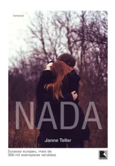 Nada - Jane Teller