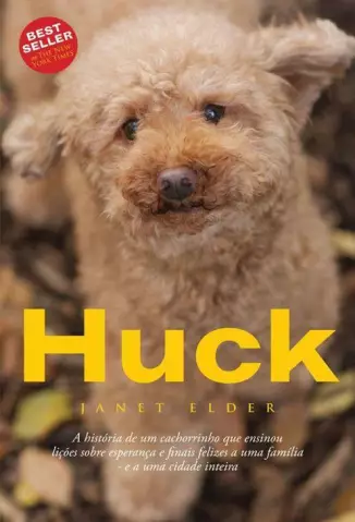 Huck  -  Janet Elder