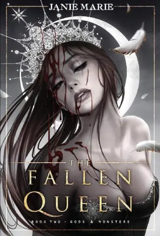 The Fallen Queen - Gods and Monsters Vol. 2 - Janie Marie