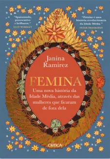 Femina - Janina Ramirez
