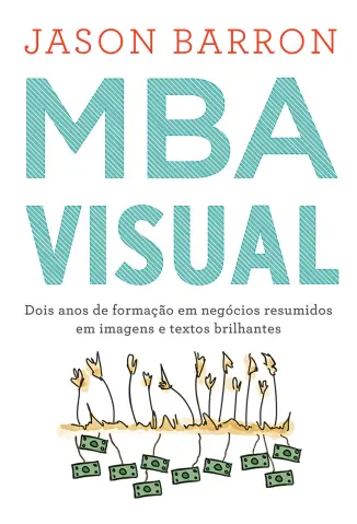 MBA Visual - Jason Barron