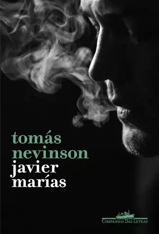 Tomas Nevinson - Javier Marías