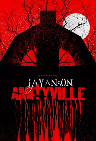Amityville  -  Jay Anson