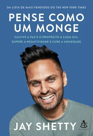 Pense como um monge - Jay Shetty