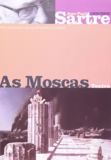 As Moscas - Jean-Paul Sartre