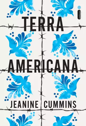 Terra Americana  -  Jeanine Cummins