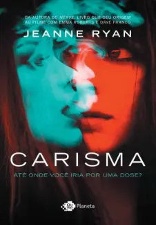 Carisma - Jeanne Ryan
