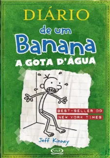  Diario de um Banana 13. Batalha Neval (Em Portugues do Brasil)  : Jeff Kinney: Everything Else