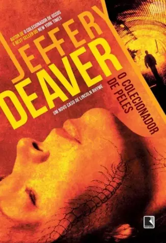O Colecionador de Peles  -  Jeffery Deaver