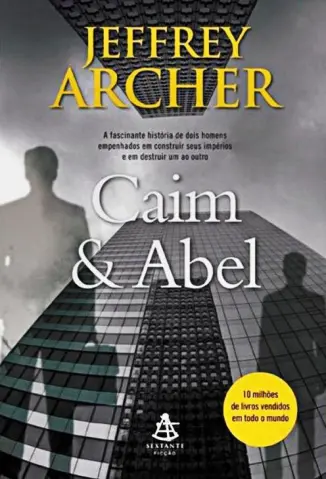 Caim & Abel - Jeffrey Archer