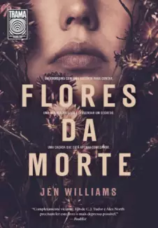 Flores da Morte  -  Jen Williams