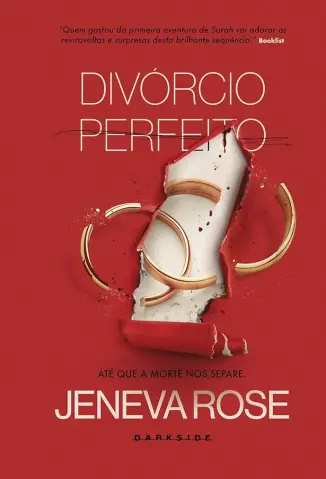 Divórcio Perfeito - Jeneva Rose