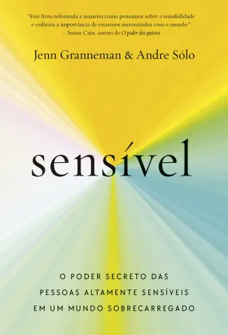 Sensível - Jenn Granneman