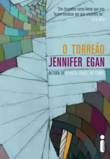 O Torreão  -  Jennifer Egan