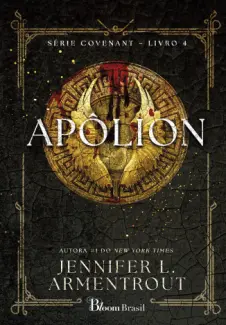 Apôlion - Covenant Vol. 4 - Jennifer L. Armentrout