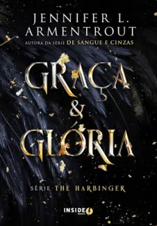 Graça & Glória - Jennifer L. Armentrout
