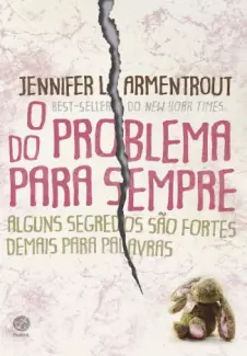 O Problema do Para Sempre  -  Jennifer L. Armentrout