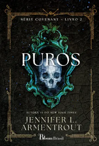 Puros - Covenant Vol. 2 - Jennifer L. Armentrout