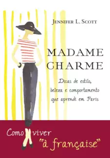 Madame Charme  -   Jennifer L. Scott