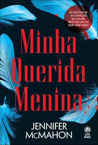 Minha Querida Menina - Jennifer McMahon