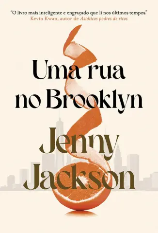 Uma Rua no Brooklyn - Jenny Jackson