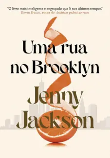 Uma Rua no Brooklyn - Jenny Jackson