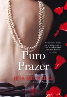 Puro Prazer - Jess Michaels