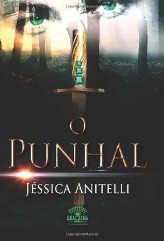 O Punhal - Jessica Anitelli