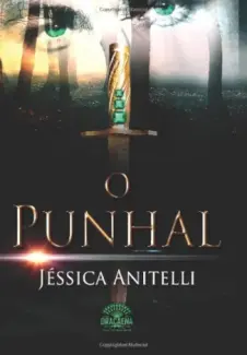 O Punhal - Jessica Anitelli
