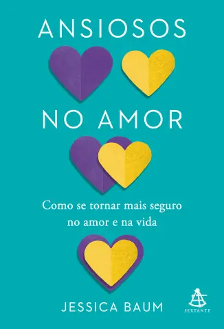 Ansiosos no amor - Jessica Baum