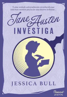 Jane Austen Investiga - Jessica Bull