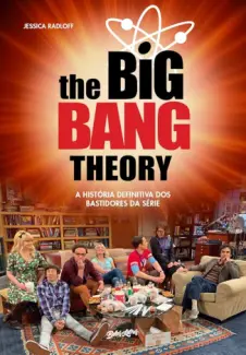 The big bang Theory - Jessica Radloff