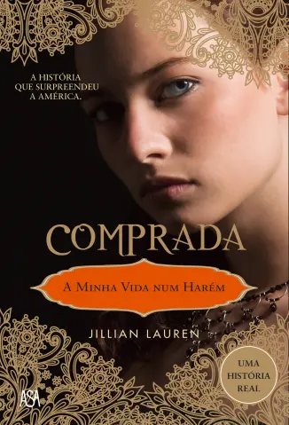 Comprada: A Minha Vida Num Harém - Jillian Lauren