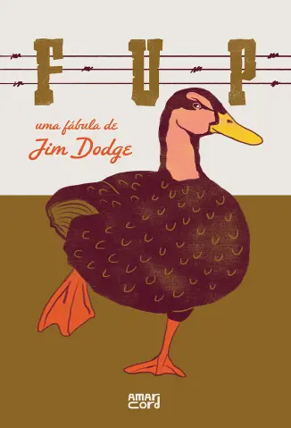 Fup - Jim Dodge