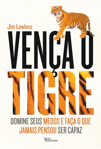 Vença o Tigre - Jim Lawless