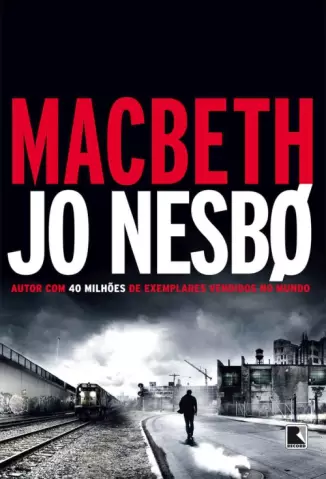 Macbeth  -  Hogarth Shakespeare  - Vol.  07  -  Jo Nesbø